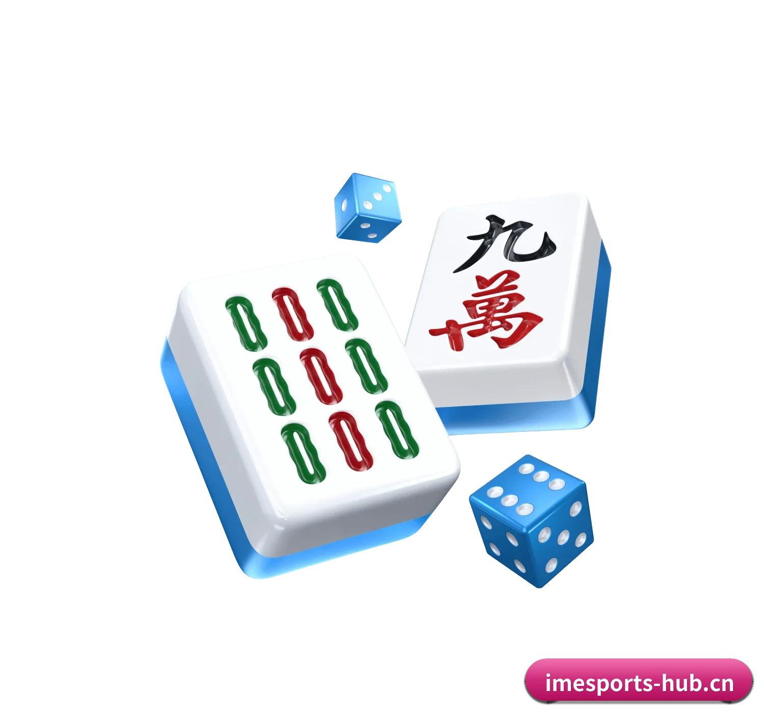 构建从即时比分到战术复盘的完整观赛辅助链路 - 多运动项目内容板块 | IM Esports